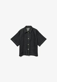 Vald, dark blue denim