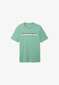 Unselected, salvia green