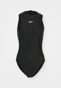 WOMENS HYDRASUIT - Swimsuit - black
