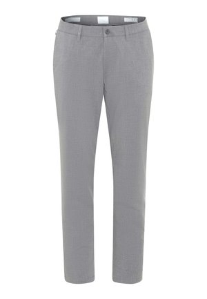 BRAX, STYLE PHIL - Chino - silver