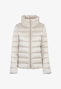 Niet geselecteerd, beige