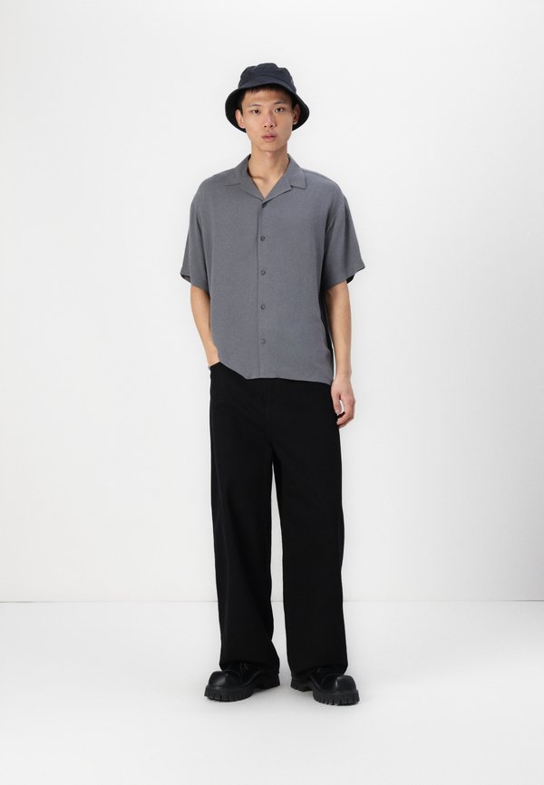 JJEJEFF RESORT SHIRT - Shirt - castlerock2