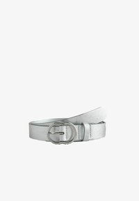 Unselected, silver