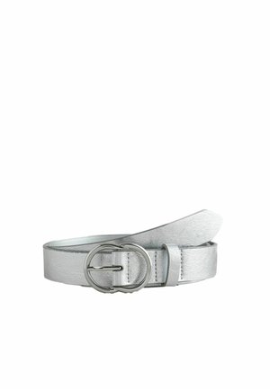 Next Bælter - silver