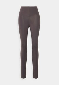 Unselected, marron