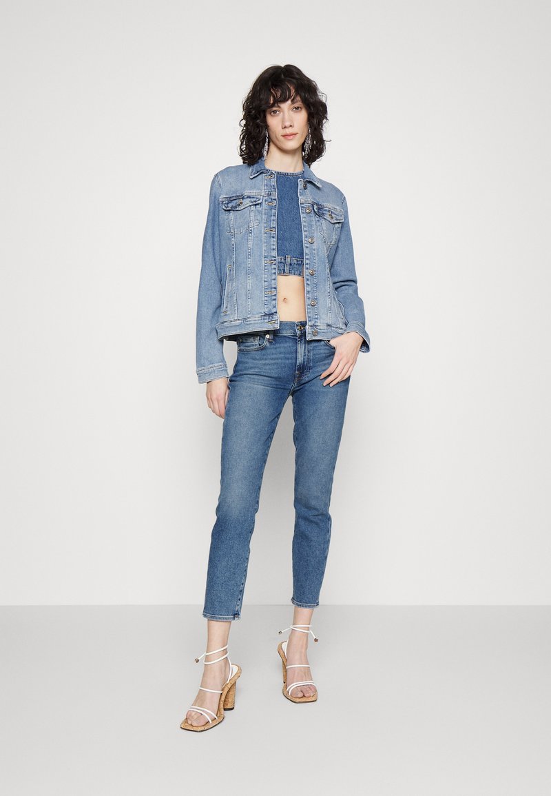 7 jeans roxanne