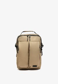 No seleccionado, beige