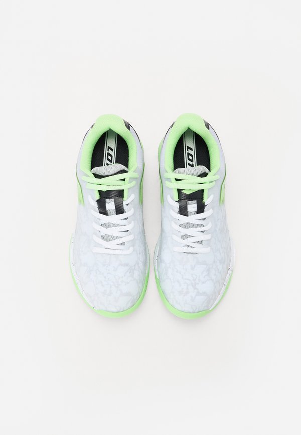 SUPERRAPIDA 200 - Trainers2