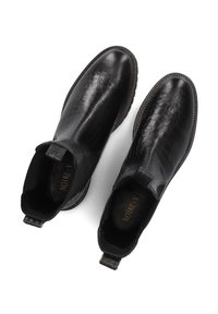 Notre-V DUNGA BALL - Bottines - zwart