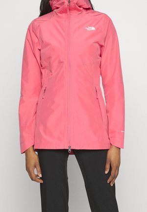 Hardshell-jakke - pink