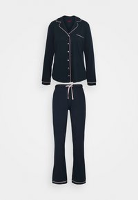 Unselected, nightblue