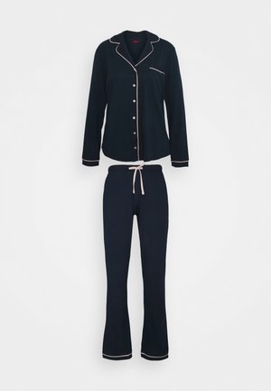 s.Oliver, SET - Pyjama - nightblue