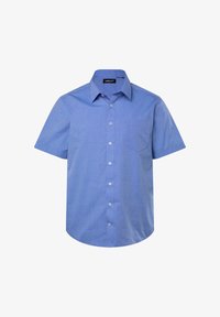 Ikke valgt, light blue