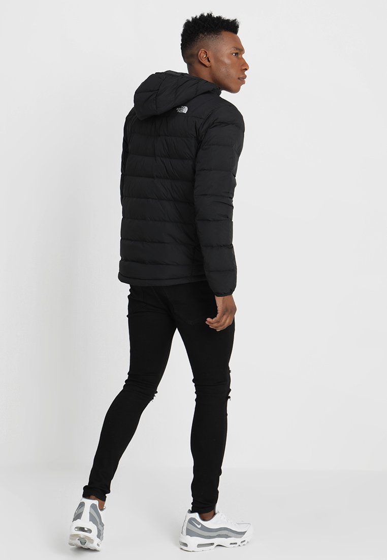 The North Face LA PAZ HOODED JACKET 