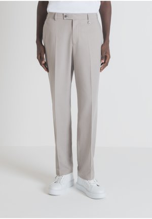 Antony Morato EVAN - Pantaloni - beige