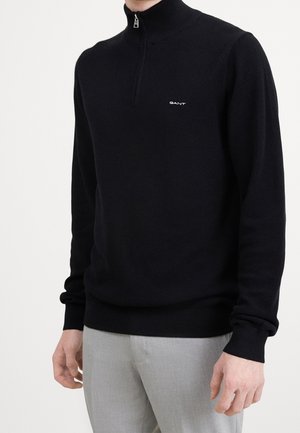 Trui - black