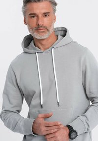 Ombre SET OF KANGAROO  - Chándal - grey