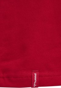Hummel T-shirts basic - red