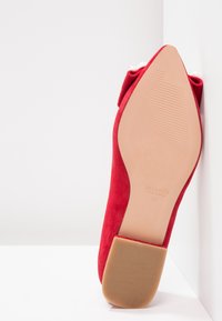 Minelli Bailarinas - red