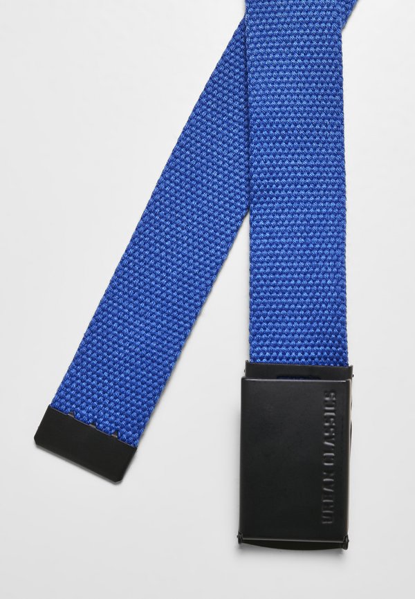 2 PACK – Gürtel