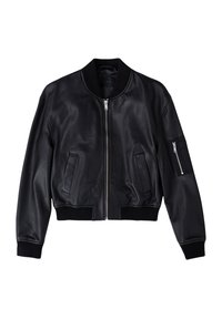 Chaquetas bomber - black