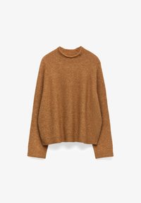 Sélectionné, caramel