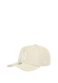 NEW YORK YANKEES MLB 9FORTY A-FRAME SNAPBACK - Cappellino - grau