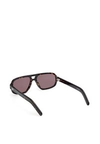 adidas Originals Ochelari de soare - dark avana brown