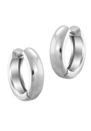 SilberDream, CREOLEN - Earrings - silberfarben