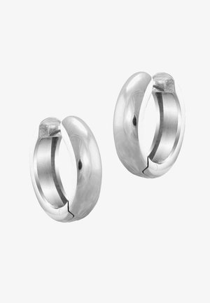 SilberDream, CREOLEN - Earrings - silberfarben
