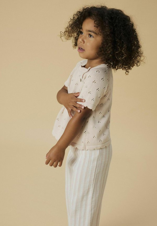 T-Shirt print - morganite