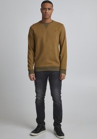 Blend BHMARLON - Sweater - chipmunk