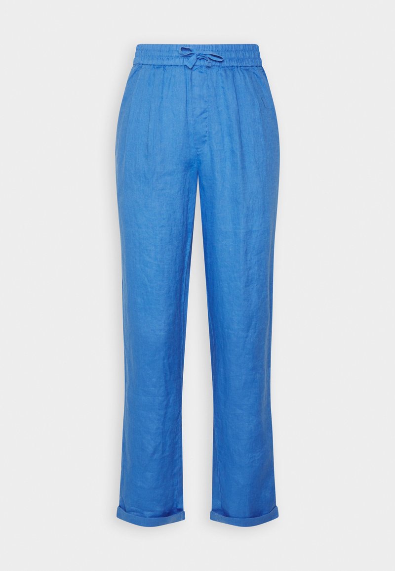 Ecoalf Broek blauw Ecoalf Broek blauw