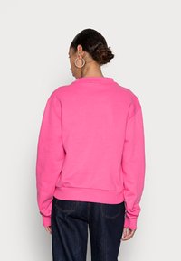Guess ICON - Camisola - rosy glow pink