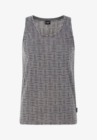 Geselecteerd, true black