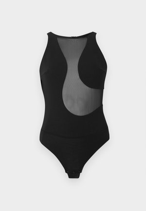 FRONT ROW - Top - black