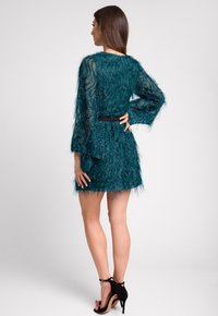 Swing Fashion - Sukienka koktajlowa