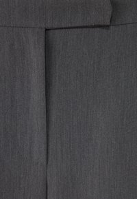 Patrizia Pepe PANTS - Pantalon classique - gray