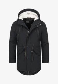 Unselected, black