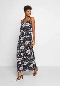 ONLY ONLWINNER - Vestido comprido - night sky