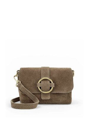 OH MY BAG, Sac bandoulière - light brown