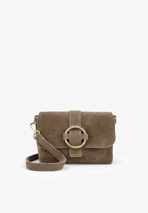 OH MY BAG, Sac bandoulière - light brown