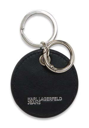 KEYCHAIN UNISEX - Nøgleringe - blue/black