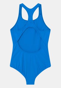Nike Performance RACERBACK ONE PIECE - Fato de banho - photo blue