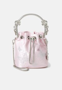 ALDO ALDO X WICKED GLINDAFIED - Kézitáska - pink