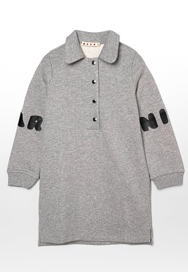 Marni Jurk grijs Marni Jurk grijs