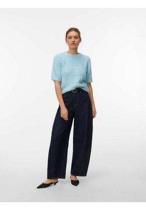 VMAWSOME - T-shirts basic - cashmere blue