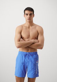 Champion BERMUDA LENGTH - Plavecké šortky - jen