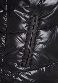 United Colors of Benetton Vinterkappa /-rock - black