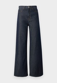 Nem kiválasztott, blue rinsed